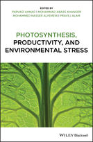 Photosynthesis, Productivity, and EnvironmentalStress
