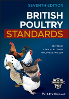 British Poultry Standards 7e