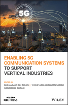 Enabling 5G Communication Systems to SupportVertical Industries