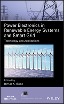 Power Electronics in Renewable Energy Systems andSmart Grid - Technology and Applications