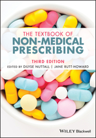 The Textbook of Non-Medical Prescribing, ThirdEdition
