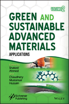 Green and Sustainable Advanced Materials; Volume 2: Applications