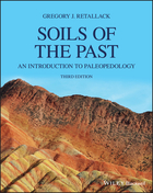 Soils of the Past - An Introduction toPaleopedology 3e