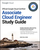 Official Google Cloud Certified Associate CloudEngineer Study Guide