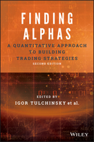 Finding Alphas - A Quantitative Approach toBuilding Trading Strategies, Second Edition