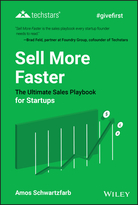 Sell More Faster: The Ultimate Sales Playbook forStartups