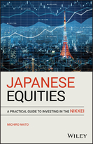 Japanese Equities - A Practical Guide to Investingin the Nikkei