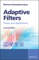 Adaptive Filters - Theory and Applications 2e