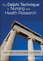 The Delphi Technique in Nursing and HealthResearch