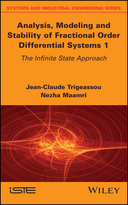 Analysis, Modeling, and Stability of FractionalOrder Differential System - The Infinite StateApproach