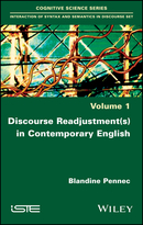 Discourse Adjustments and Re-adjustments in Contemporary English