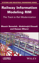 Railway Information Modeling RIM - The Track toRail Modernization