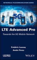 LTE Advanced Pro - Towards the 5G Mobile Network