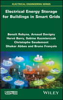 Electrical Energy Storage for Buildings in SmartGrids