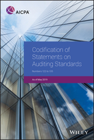 Codification of Statements on Auditing Standards 2019: Numbers 122 to 135