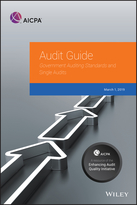 Government Auditing Standards and Single Audits 2019