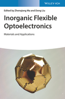 Inorganic Flexible Optoelectronics - Materials and Applications