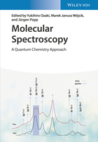 Molecular Spectroscopy - A Quantum ChemistryApproach