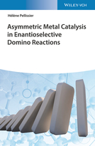 Asymmetric Metal Catalysis in EnantioselectiveDomino Reactions