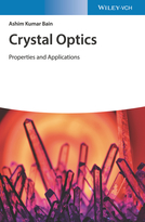 Crystal Optics - Properties and Applications