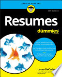 Resumes For Dummies, 8th Edition