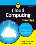 Cloud Computing For Dummies, Second Edition