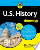 U.S. History For Dummies, 4th Edition