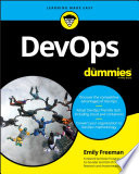 DevOps For Dummies