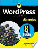 WordPress All-In-One For Dummies, 4th Edition