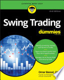 Swing Trading For Dummies, 2nd Edition