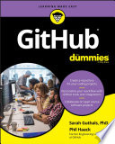 GitHub For Dummies