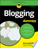 Blogging For Dummies, 7th Edition