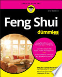 Feng Shui For Dummies, 2nd Edition