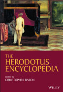 The Herodotus Encyclopedia