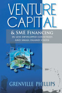 Venture Capital & SME Financing