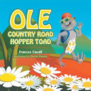 OLE COUNTRY ROAD HOPPER TOAD