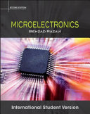 Microelectronics, 2nd Edition International Student Version