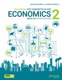 Key Concepts in VCE Economics 2 Units 3 and 4 10ElearnON and Print