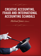 Creative Accounting, Fraud and InternationalAccounting Scandals