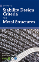 Guide to Stability Design Criteria for Metal Structures, Sixth Edition