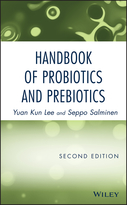 Handbook of Probiotics and Prebiotics, Second Edition