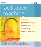 Facilitative Coaching: A Toolkit for Expanding Your Repertoire and Achieving Lasting Results