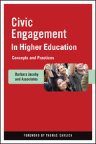 Civic Engagement in Higher Education: Concepts and Practices