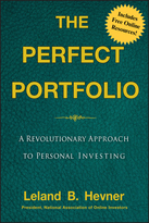 The Perfect Portfolio: A Revolutionary Approach toPersonal Investing + URL