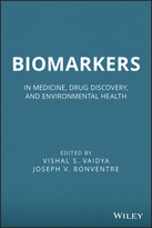 Biomarkers: In Medicine, Drug Discovery, and Environmental Health