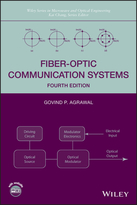 Fiber-Optic Communication Systems 4e w/website