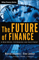 The Future of Finance: A New Model for Banking and Investment