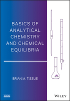 Basics of Analytical Chemistry and Chemical Equilibria