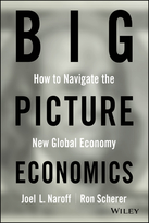 Big Picture Economics:  How to Navigate the New Global Economy