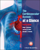 The Cardiovascular System at a Glance 4e